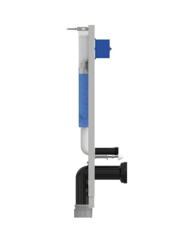 Комплект подвесной унитаз T007901 + T352701 + система инсталляции R046367 Ideal Standard Prosys Tesi RT007902