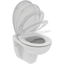 Комплект подвесной унитаз K881201 + система инсталляции R046367 Ideal Standard Prosys Eurovit RE881202