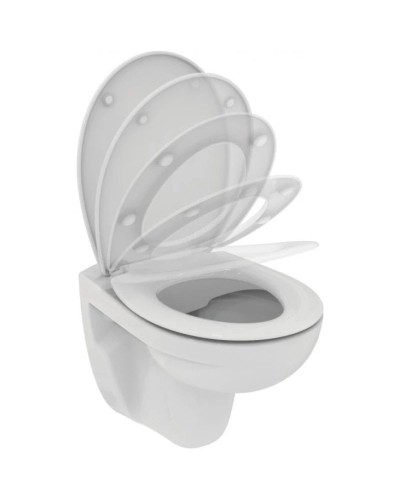 Комплект подвесной унитаз K881201 + система инсталляции R046367 Ideal Standard Prosys Eurovit RE881202