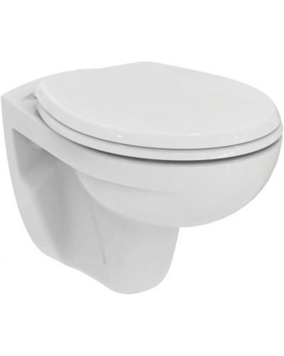 Комплект подвесной унитаз K881201 + система инсталляции R046367 Ideal Standard Prosys Eurovit RE881202