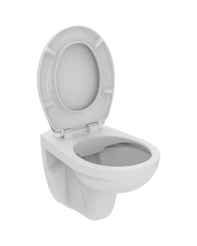 Комплект подвесной унитаз K881201 + система инсталляции R046367 Ideal Standard Prosys Eurovit RE881202