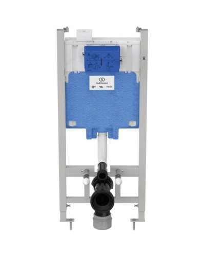 Комплект подвесной унитаз K881201 + система инсталляции R046367 Ideal Standard Prosys Eurovit RE881202