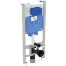 Комплект подвесной унитаз K881201 + система инсталляции R046367 Ideal Standard Prosys Eurovit RE881202