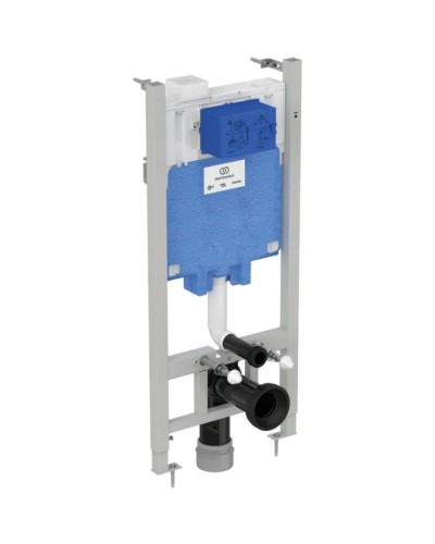 Комплект подвесной унитаз K881201 + система инсталляции R046367 Ideal Standard Prosys Eurovit RE881202