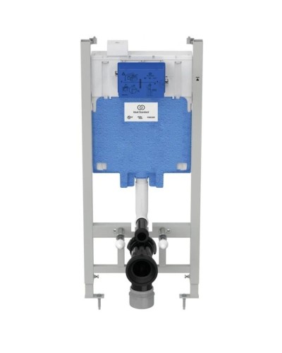 Комплект подвесной унитаз R002601 + система инсталляции R046367 Ideal Standard Prosys Exacto RX002602