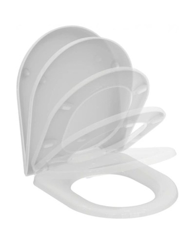 Комплект подвесной унитаз R002601 + система инсталляции R046367 Ideal Standard Prosys Exacto RX002602