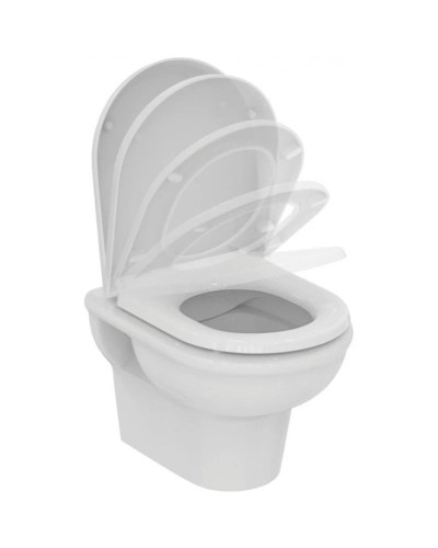 Комплект подвесной унитаз R002601 + система инсталляции R046367 Ideal Standard Prosys Exacto RX002602