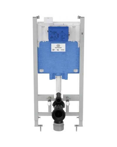 Комплект подвесной унитаз T471601 + T467601 + система инсталляции R046367 Ideal Standard Prosys I.Life A RI471602