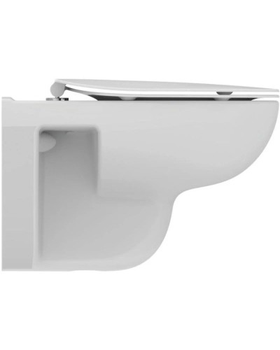 Комплект подвесной унитаз T471601 + T467601 + система инсталляции R046367 Ideal Standard Prosys I.Life A RI471602