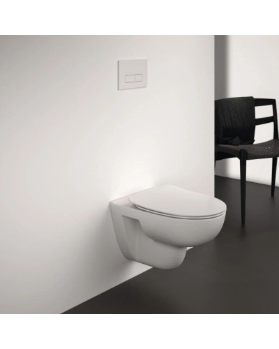 Комплект подвесной унитаз T471601 + T467601 + система инсталляции R020467 Ideal Standard Prosys I.Life A I001601