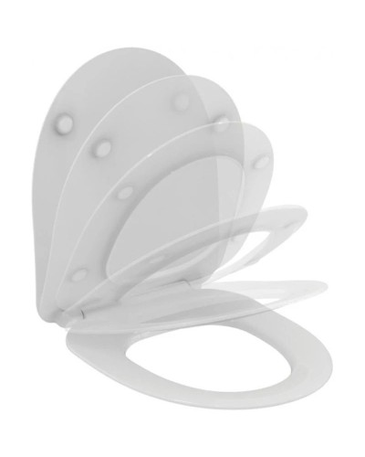 Комплект подвесной унитаз T471601 + T467601 + система инсталляции R020467 Ideal Standard Prosys I.Life A I001601