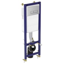 Комплект подвесной унитаз E803501 + E712701 + система инсталляции W3710AA Ideal Standard Te-Ma NEW Connect W880101