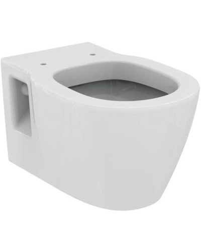 Комплект подвесной унитаз E803501 + E712701 + система инсталляции W3710AA Ideal Standard Te-Ma NEW Connect W880101