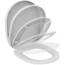 Комплект подвесной унитаз E803501 + E712701 + система инсталляции W3710AA Ideal Standard Te-Ma NEW Connect W880101