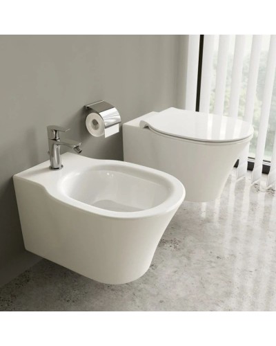 Комплект подвесной унитаз E005401 + E036601 + система инсталляции R020467 + R0108AA Ideal Standard Prosys Connect Air E212801