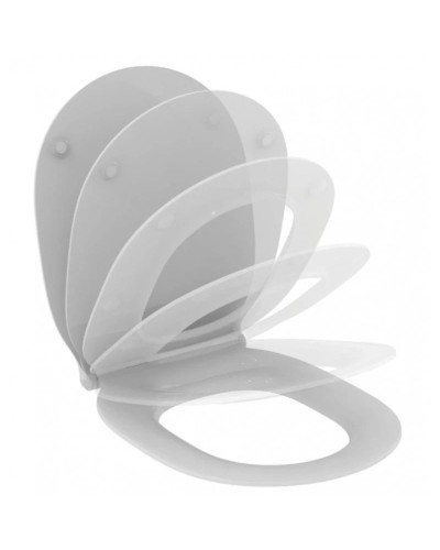 Комплект подвесной унитаз E005401 + E036601 + система инсталляции R020467 + R0108AA Ideal Standard Prosys Connect Air E212801