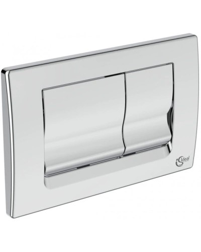 Комплект подвесной унитаз E005401 + E036601 + система инсталляции R020467 + R0108AA Ideal Standard Prosys Connect Air E212801