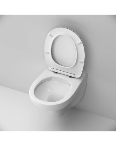 Комплект подвесной унитаз + система инсталляции Am.Pm Sense IS30201.741700