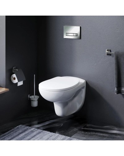 Комплект подвесной унитаз + система инсталляции Am.Pm Sense IS30251.741700