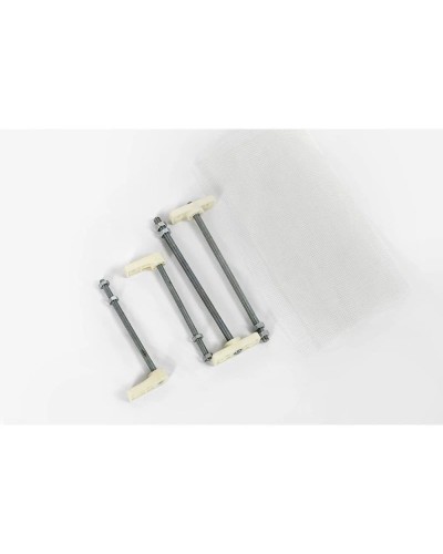 Комплект подвесной унитаз BelBagno Stylus CZR-513-TH-R + CZR2316SC + система инсталляции BelBagno BB002-80 + BB051CR