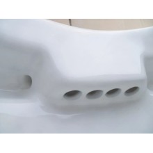 Комплект подвесной унитаз BelBagno Prospero BB507B + BB1055SC + система инсталляции BelBagno BB002-80 + BB005-PR-CHROME