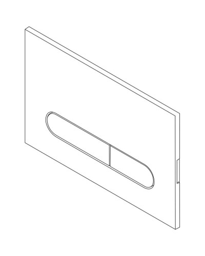 Комплект подвесной унитаз BelBagno Prospero BB507B + BB1055SC + система инсталляции BelBagno BB002-80 + BB005-PR-CHROME