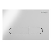 Комплект 4 в 1 BelBagno BB046CHR/BB2111SC/BB002-80/BB005-PR-CHROME