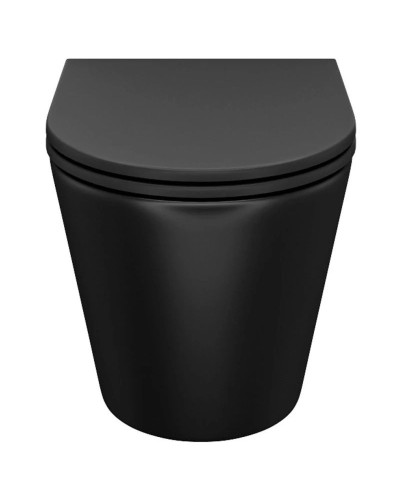 Комплект подвесной унитаз IDDIS Calipso CALR3BMi25 + система инсталляции Grohe 38811kf0