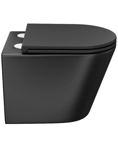 Комплект подвесной унитаз IDDIS Calipso CALR3BMi25 + система инсталляции Grohe 38811kf0