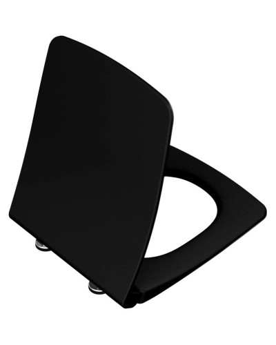 Комплект подвесной унитаз VitrA Metropole 7672B083-0101 + 122-083-009 + система инсталляции Grohe 38811kf0