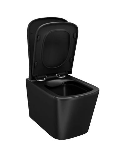 Комплект подвесной унитаз IDDIS Bild BILR2BMi25 + система инсталляции Grohe 38811kf0