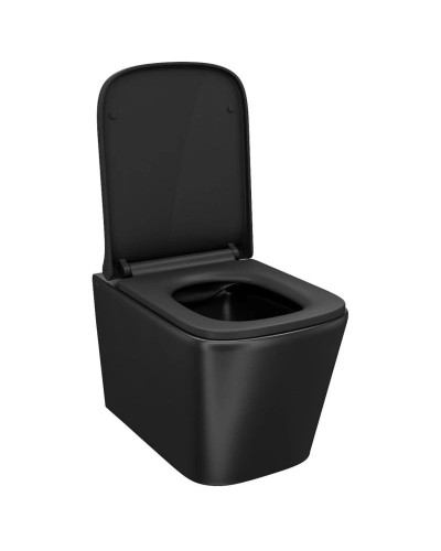 Комплект подвесной унитаз IDDIS Bild BILR2BMi25 + система инсталляции Grohe 38811kf0