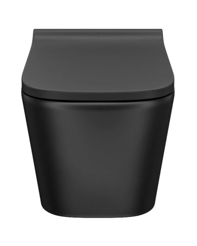 Комплект подвесной унитаз IDDIS Bild BILR2BMi25 + система инсталляции Grohe 38811kf0