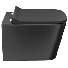 Комплект подвесной унитаз IDDIS Bild BILR2BMi25 + система инсталляции Grohe 38811kf0