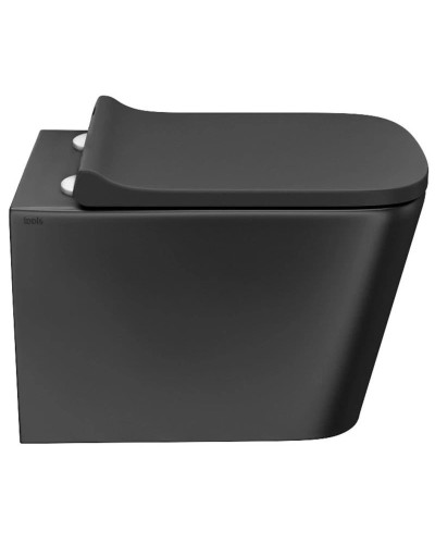 Комплект подвесной унитаз IDDIS Bild BILR2BMi25 + система инсталляции Grohe 38811kf0