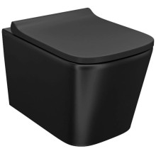 Комплект подвесной унитаз IDDIS Bild BILR2BMi25 + система инсталляции Grohe 38811kf0