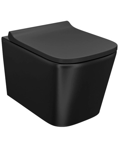 Комплект подвесной унитаз IDDIS Bild BILR2BMi25 + система инсталляции Grohe 38811kf0