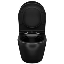 Комплект подвесной унитаз IDDIS Blanco BLAR3BMi25 + система инсталляции Grohe 38811kf0