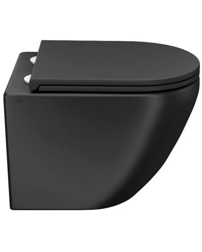 Комплект подвесной унитаз IDDIS Blanco BLAR3BMi25 + система инсталляции Grohe 38811kf0