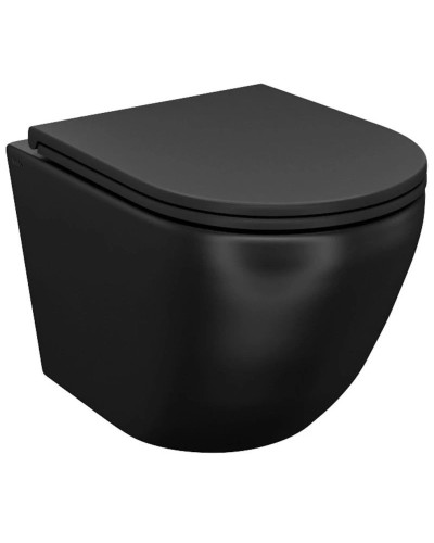 Комплект подвесной унитаз IDDIS Blanco BLAR3BMi25 + система инсталляции Grohe 38811kf0