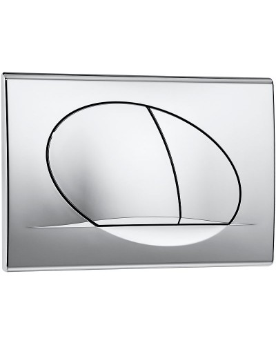 Комплект унитаза с инсталляцией Roca Meridian 7893104110 с сиденьем Микролифт и клавишей смыва Хром