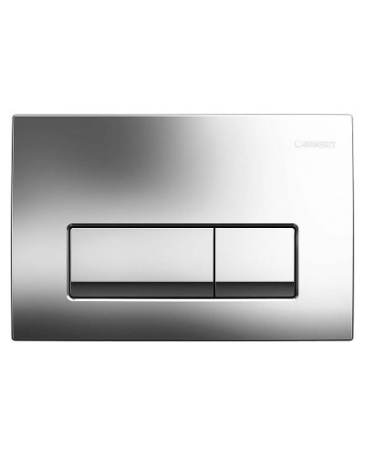 Комплект унитаза Roca Meridian N 346247000+8012A200B с инсталляцией Geberit Duofix Plattenbau Delta UP100 458.125.21.1 с сиденьем Микролифт и клавишей смыва Хром