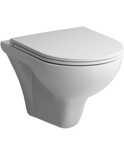 Комплект подвесной унитаз + система инсталляции Am.Pm Gem Pro C L IS70101.901700