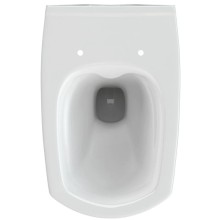 Комплект подвесной унитаз Cersanit Carina MZ-CARINA-XL-COn-S-DL-E + система инсталляции Tece 9400412