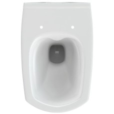 Комплект подвесной унитаз Cersanit Carina MZ-CARINA-XL-COn-S-DL-E + система инсталляции Tece 9400412