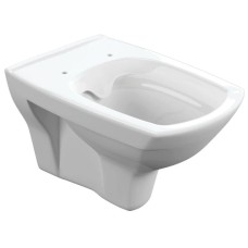 Комплект подвесной унитаз Cersanit Carina MZ-CARINA-XL-COn-S-DL-E + система инсталляции Tece 9400412