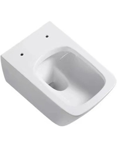 Комплект подвесной унитаз Bogner BR-2041 + система инсталляции Tece 9400412