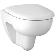 Комплект подвесной унитаз Geberit Renova 500.801.00.1 + система инсталляции Tece 9400412