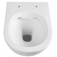 Комплект подвесной унитаз Bogner BR-4477 + система инсталляции Tece 9400412