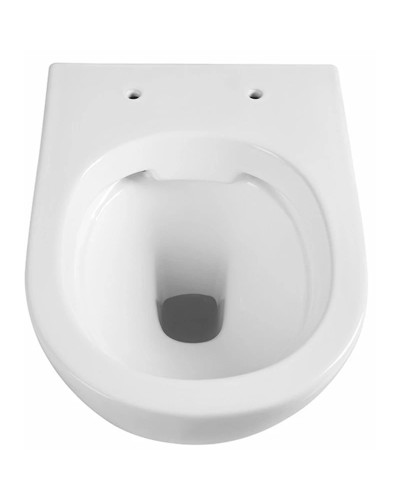 Комплект подвесной унитаз Bogner BR-4477 + система инсталляции Tece 9400412